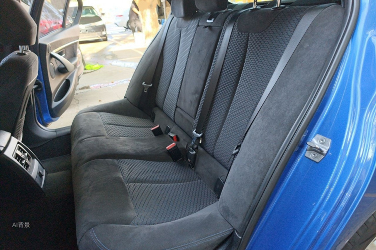BMW 3 Series 2015 #19 BMW 3 Series 2015 car image #19
