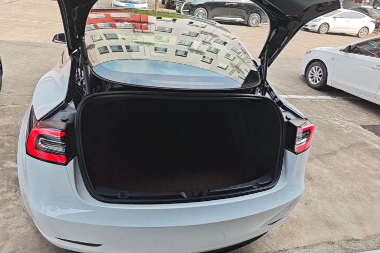 Tesla Model 3 2023 #19 Tesla Model 3 2023 immagine di auto #19