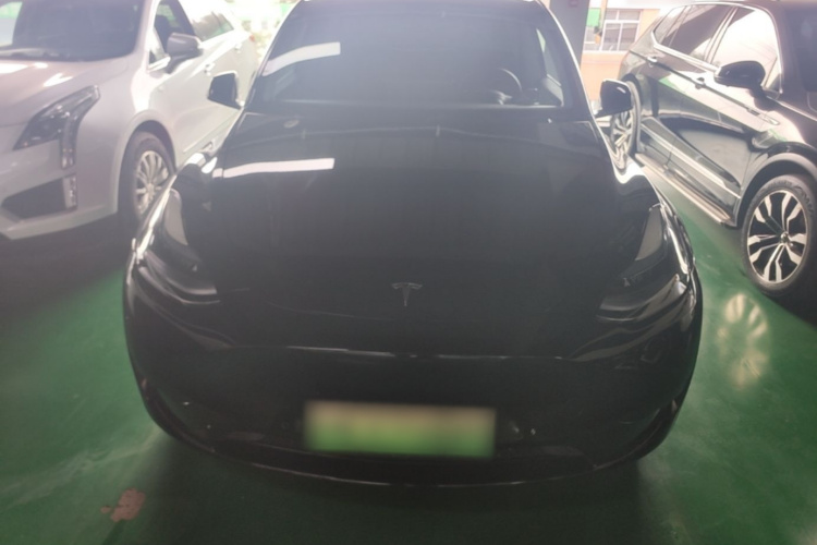 Tesla Model Y 2023 #3 Tesla Model Y 2023 imagen de coche #3
