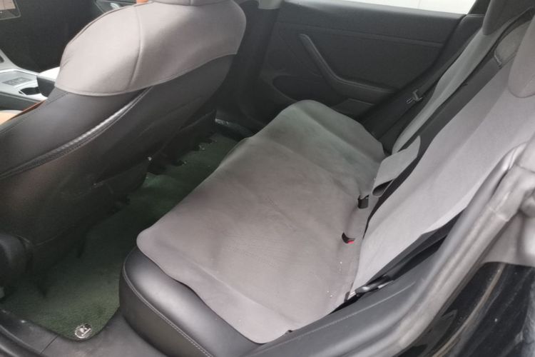 Tesla Model 3 2021 immagine di auto #17
