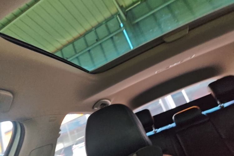 Volkswagen Golf 2016 #18 Volkswagen Golf 2016 car image #18