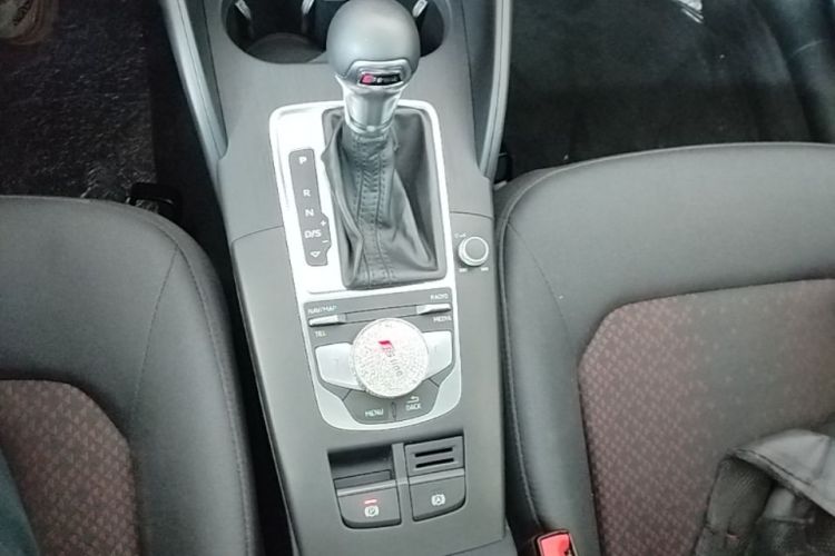 Audi A3 2021 car image #19