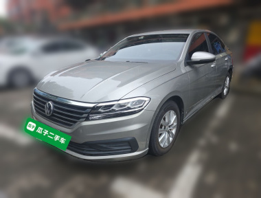 Volkswagen Lavida 2021 car image 