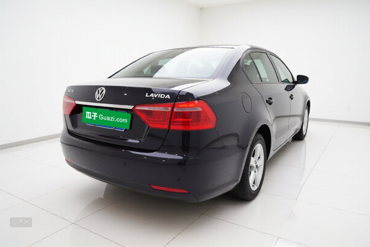 Volkswagen Lavida 2016 #7 Volkswagen Lavida 2016 car image #7