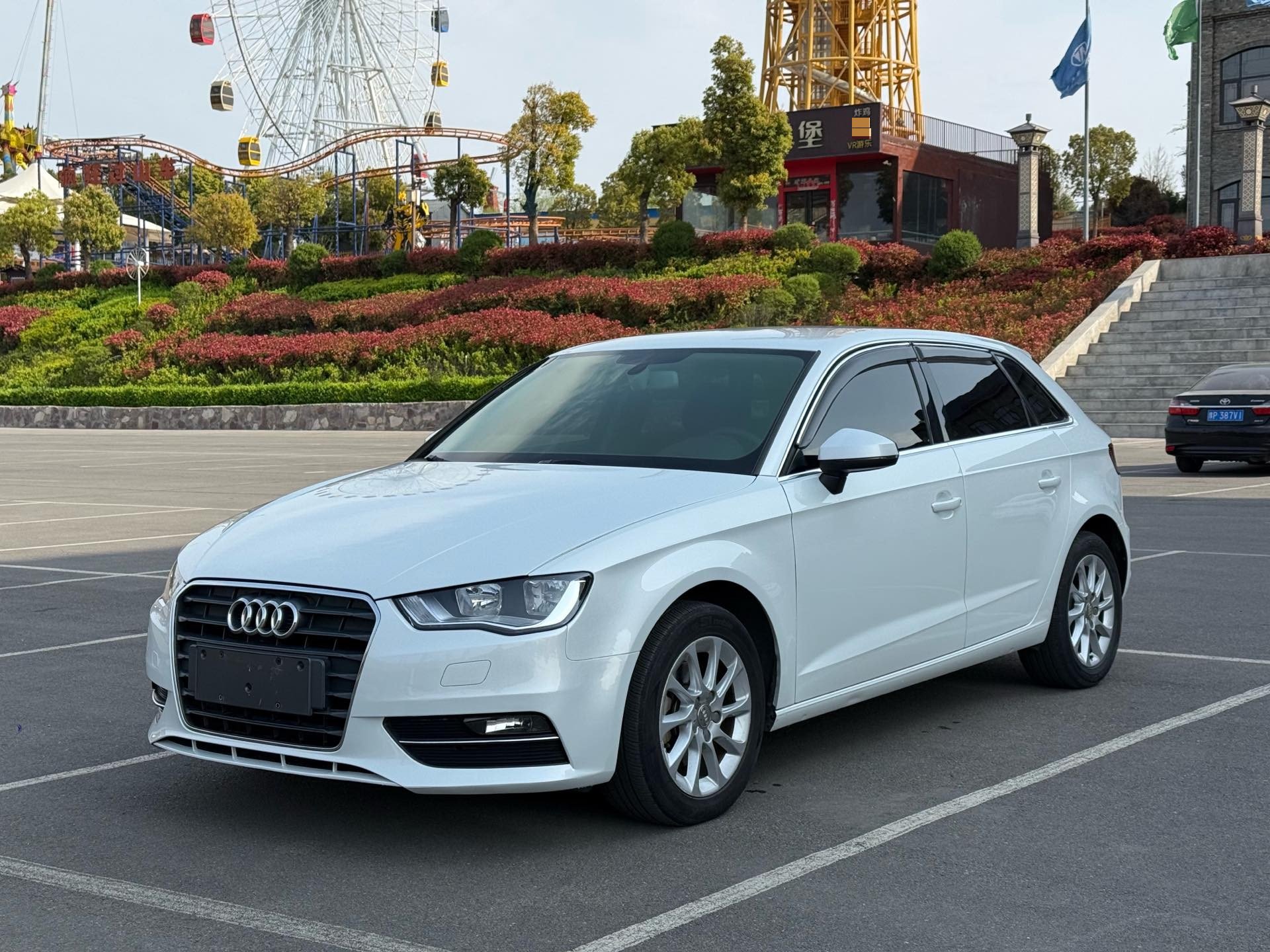 2015 2015 car image