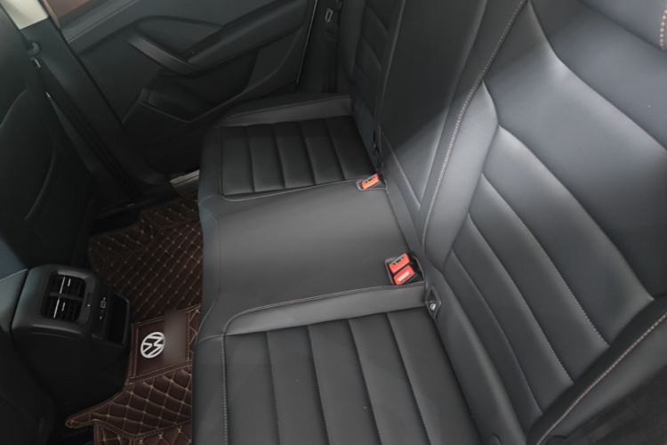 Volkswagen Tharu 2023 #17 Volkswagen Tharu 2023 car image #17