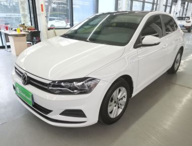Volkswagen Polo 2023 Volkswagen Polo 2023 immagine di auto
