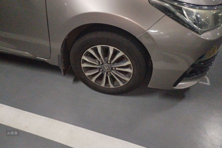 Toyota Corolla 2017 #9 Toyota Corolla 2017 car image #9
