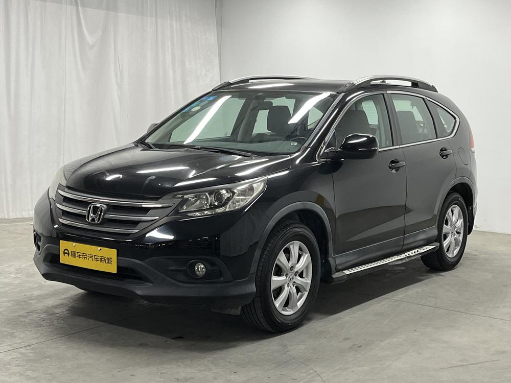 Honda CR-V 2015 Honda CR-V 2015 imagem de carro