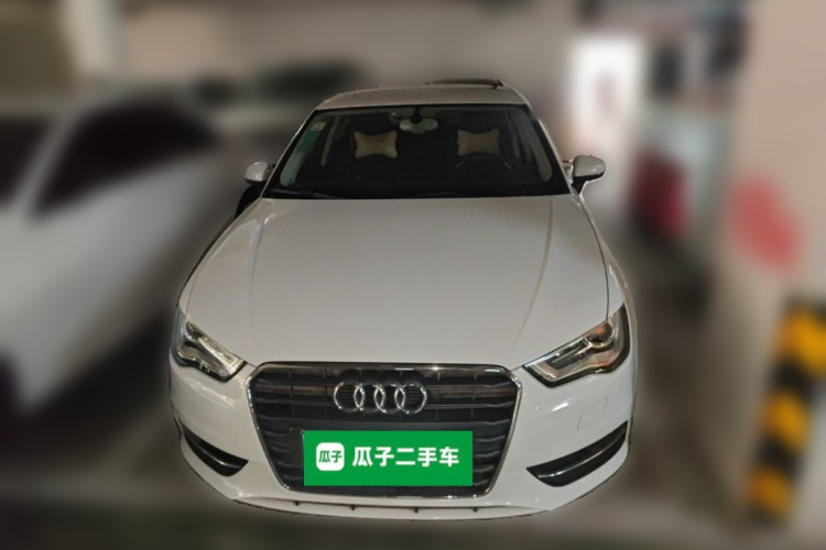Audi A3 2015 car image #3