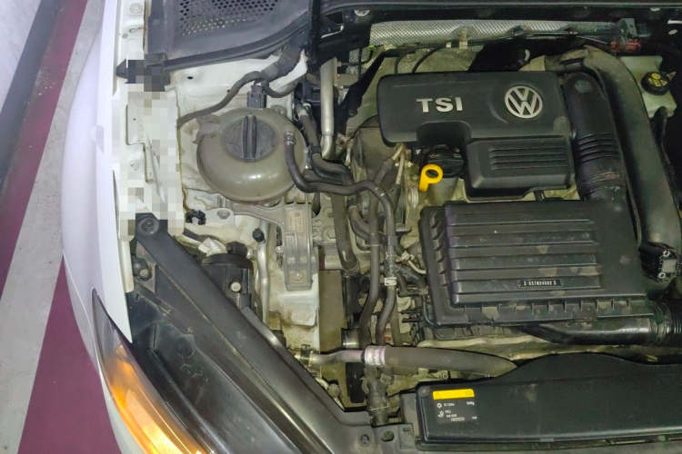 Volkswagen Golf 2016 #22 Volkswagen Golf 2016 car image #22