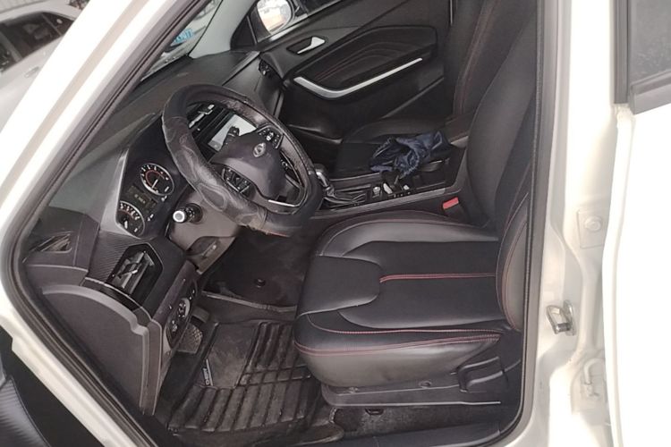 Chery Tiggo 3x 2021 #15 Chery Tiggo 3x 2021 car image #15