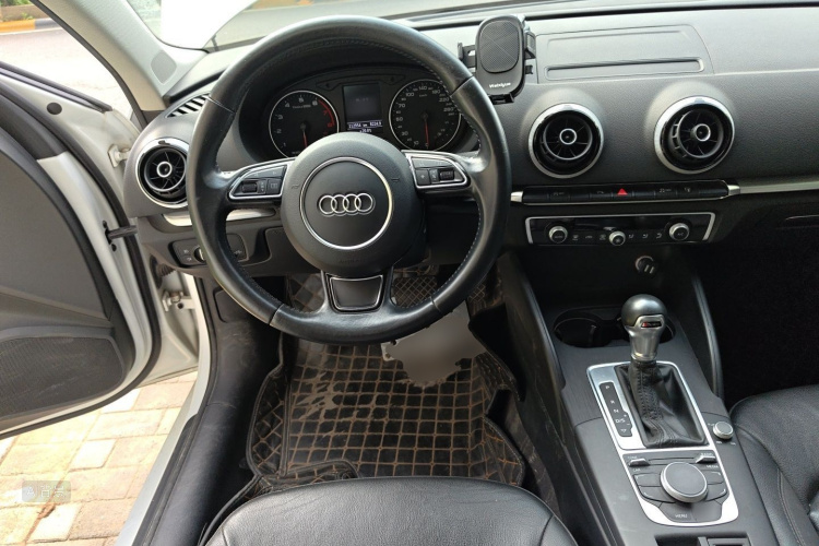 Audi A3 2015 #12 Audi A3 2015 car image #12