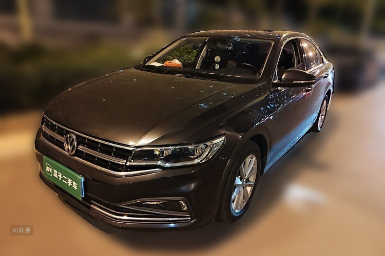 Volkswagen Bora 2020 #2 Volkswagen Bora 2020 immagine di auto #2