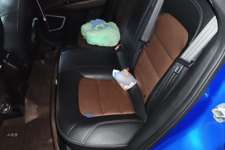 GEELY Emgrand GS 2017 #19 GEELY Emgrand GS 2017 car image #19