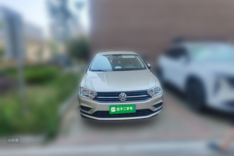 Volkswagen Bora 2017 #3 Volkswagen Bora 2017 изображение автомобиля #3