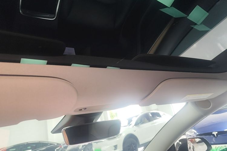 Tesla Model 3 2022 immagine di auto #18