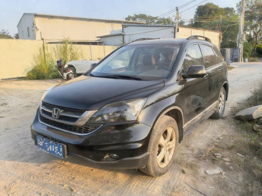 2011 2011 immagine di auto