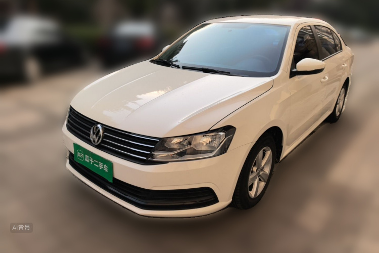 Volkswagen Lavida 2015 #2 Volkswagen Lavida 2015 car image #2