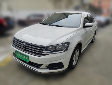 Volkswagen Lavida 2020 Volkswagen Lavida 2020 car image