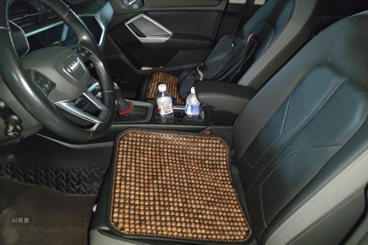 Audi Q3 2021 #17 Audi Q3 2021 car image #17