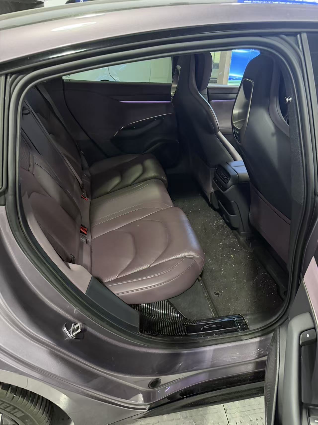 MI SU7 2025 car image #6
