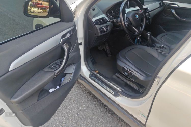 BMW X1 2016 #18 BMW X1 2016 immagine di auto #18