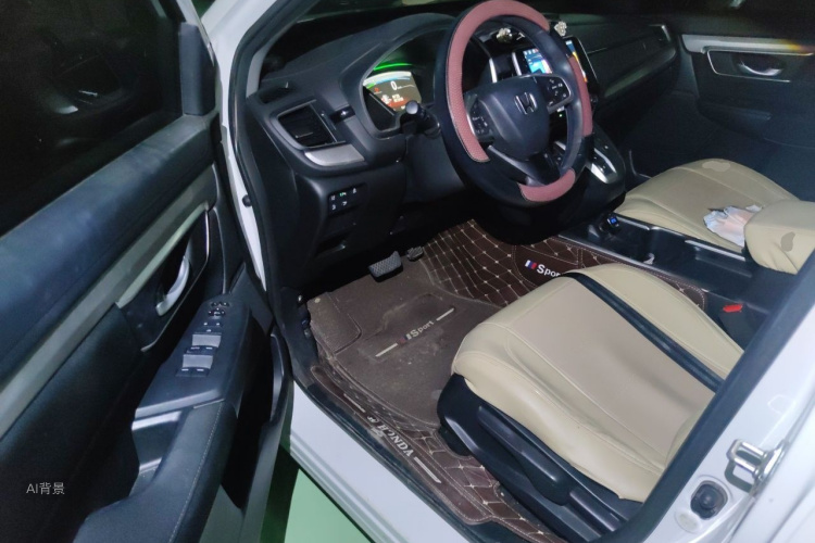Honda CR-V 2019 car image #18