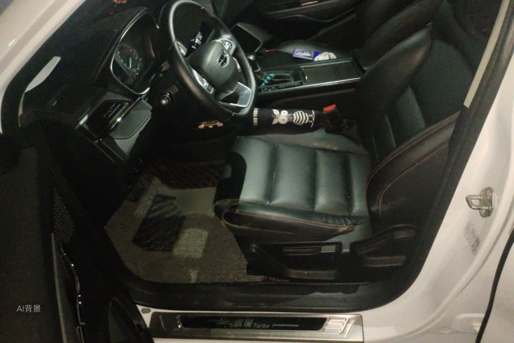 GEELY Binray 2020 #18 GEELY Binray 2020 car image #18