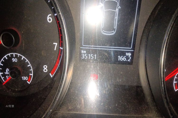 Volkswagen Golf 2015 imagen de coche #14