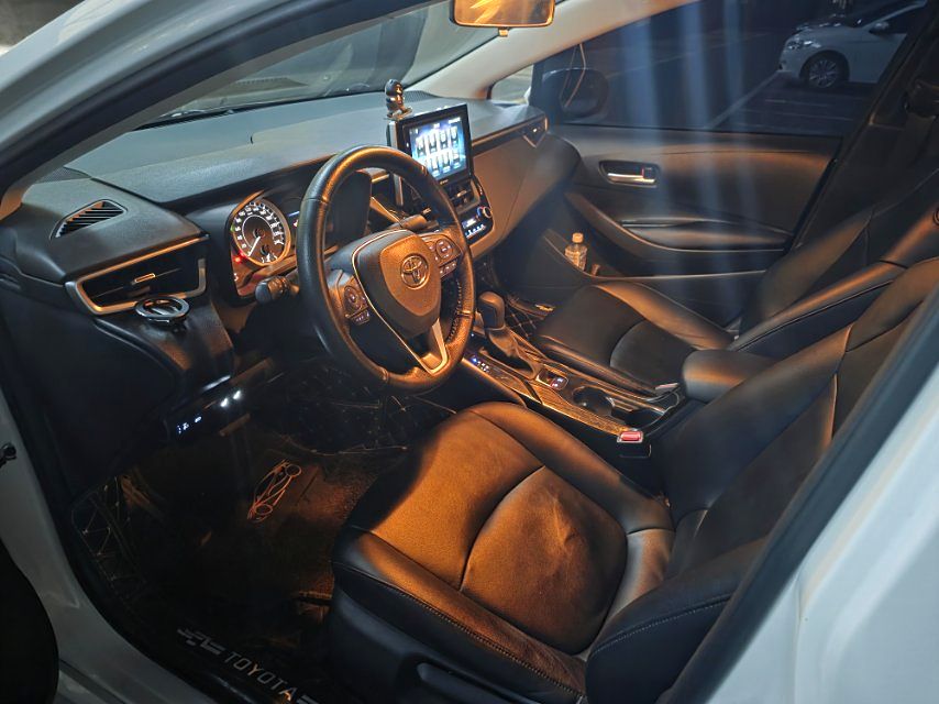 Toyota Corolla 2019 imagen de coche #7