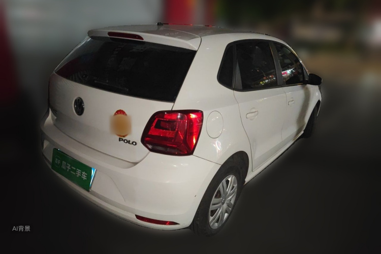 Volkswagen Polo 2018 immagine di auto #7
