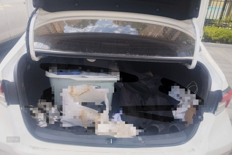 Toyota Corolla 2020 car image #21