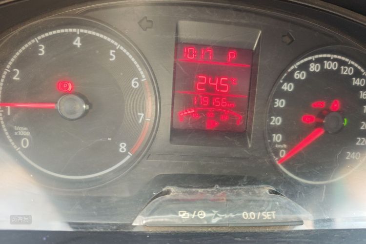 Volkswagen Santana 2022 car image #14