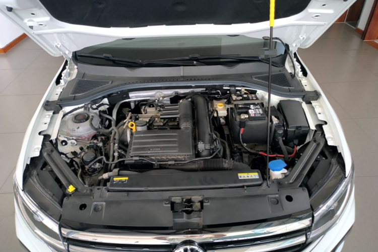 Volkswagen Bora 2025 car image #20