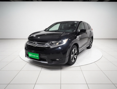 Honda CR-V 2017 car image 