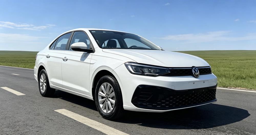 Volkswagen Lavida 2025 #3 Volkswagen Lavida 2025 immagine di auto #3