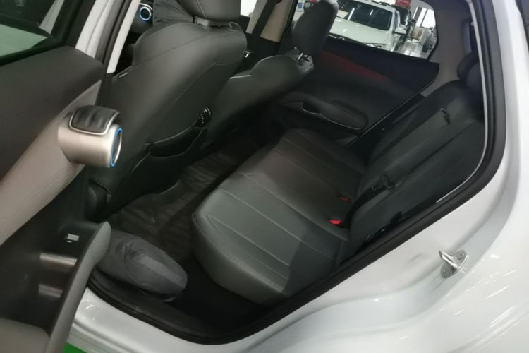 BYD Yuan Plus 2025 car image #17