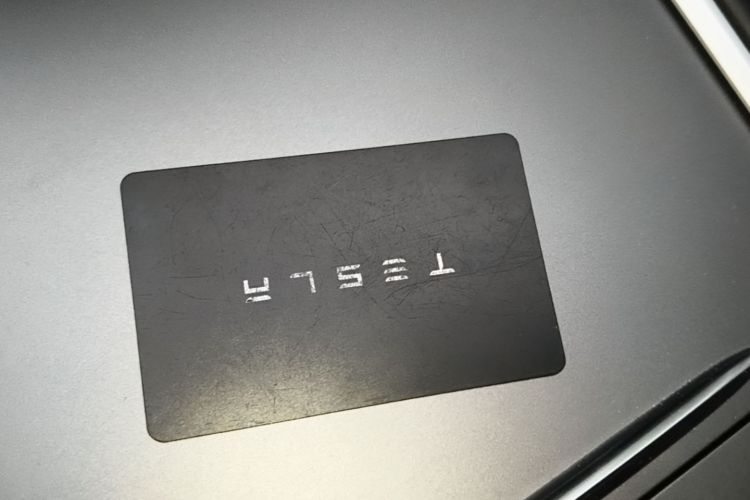 Tesla Model Y 2024 #14 Tesla Model Y 2024 imagen de coche #14