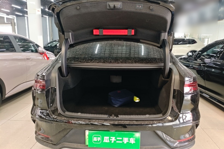 BYD Han 2024 #19 BYD Han 2024 immagine di auto #19