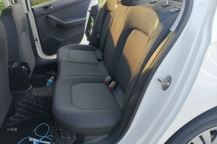 Volkswagen Santana 2021 car image #19