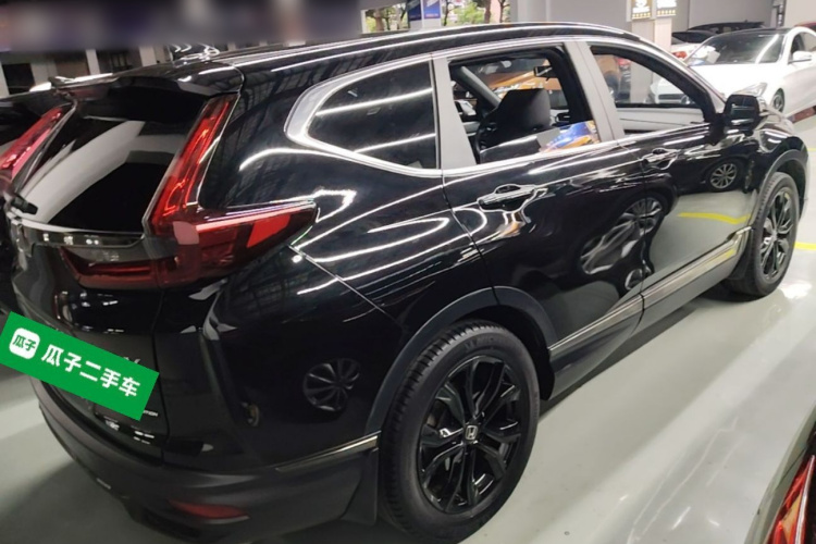 Honda CR-V 2021 car image #7