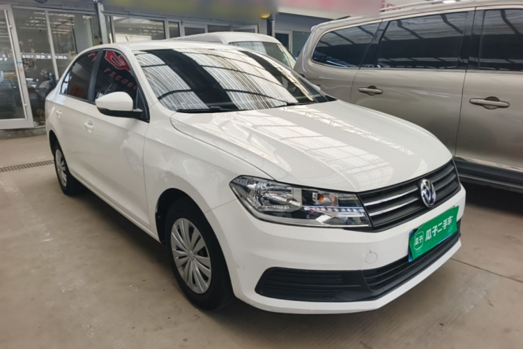 Volkswagen Santana 2017 #4 Volkswagen Santana 2017 صورة سيارة #4