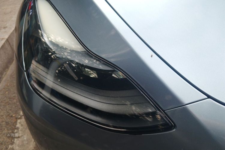 Tesla Model Y 2022 #8 Tesla Model Y 2022 car image #8