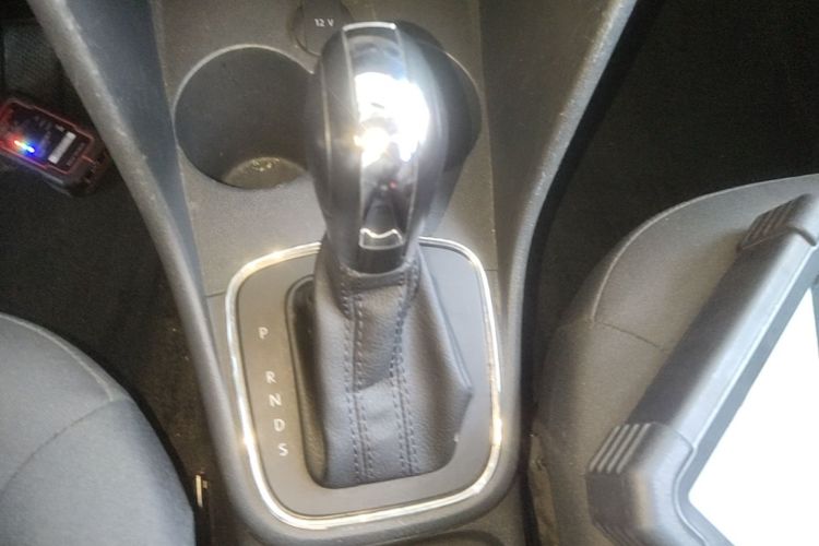 Volkswagen Polo 2018 #14 Volkswagen Polo 2018 car image #14