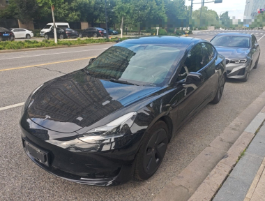 Tesla Model 3 2022 immagine di auto 