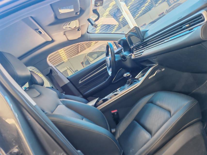 GEELY Emgrand 2022 #4 GEELY Emgrand 2022 immagine di auto #4