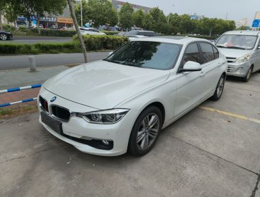 BMW 3 Series 2017 BMW 3 Series 2017 immagine di auto