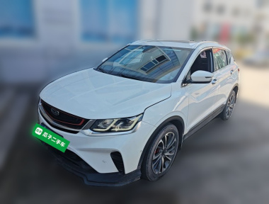2019 2019 immagine di auto