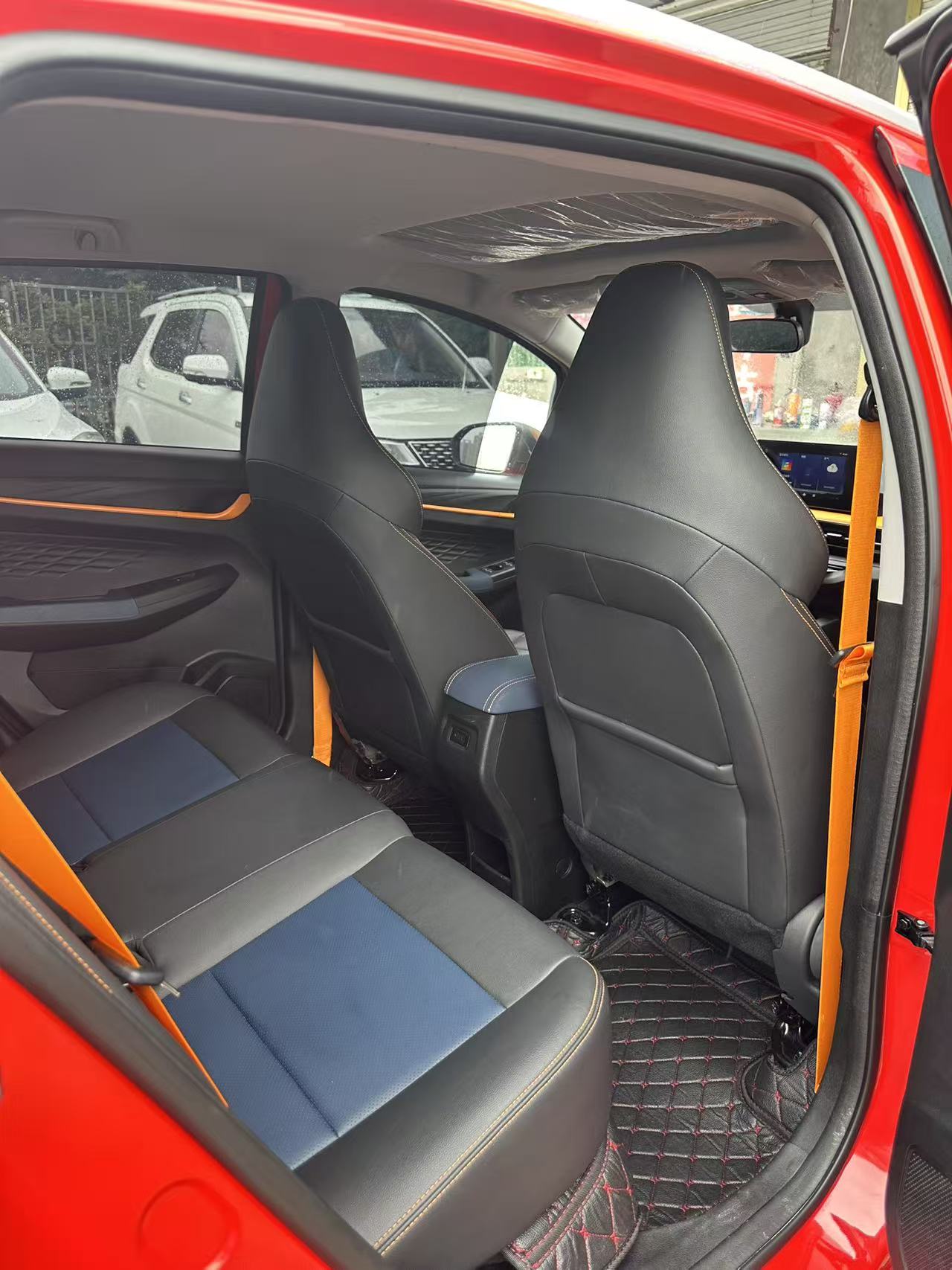 Livan X3 PRO 2023 car image #13